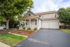 Photo of 2899 Cornwall Lane Geneva IL 60134