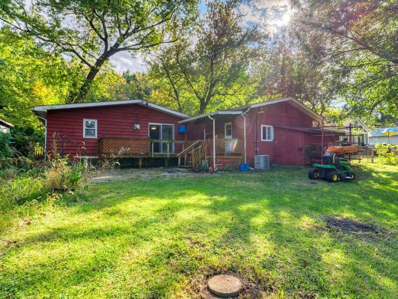 9237 Van Emmon Road Yorkville IL 60560