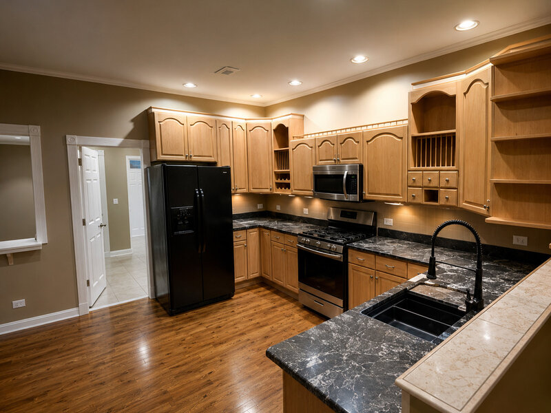 518 Rae Avenue Lake Villa IL 60046