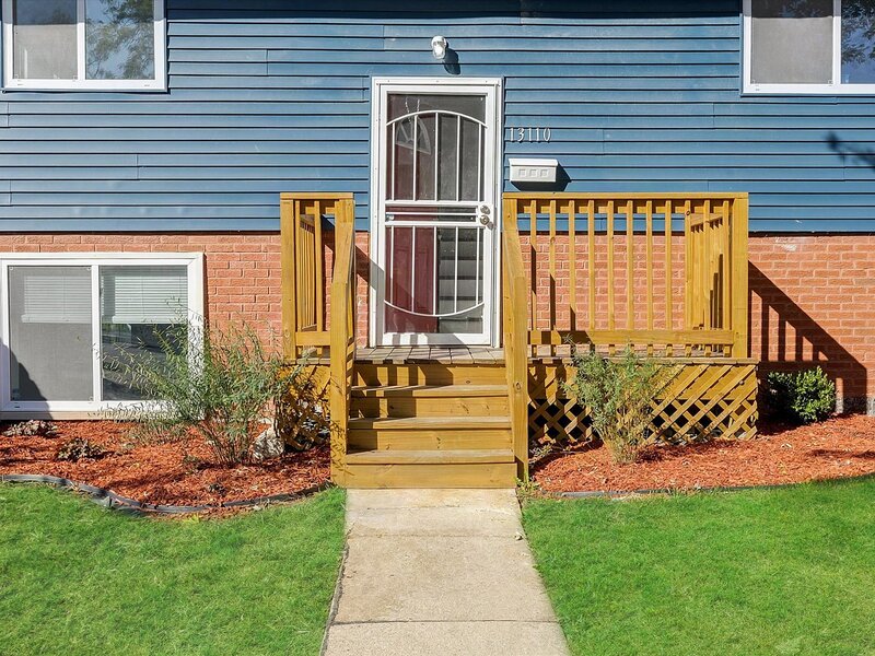 13110 S Saint Lawrence Avenue Chicago IL 60827