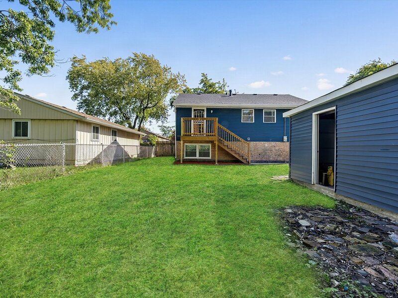 13110 S Saint Lawrence Avenue Chicago IL 60827
