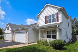 Photo of 500 Richard Brown Boulevard Volo IL 60073