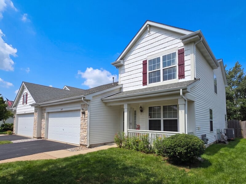 500 Richard Brown Boulevard Volo IL 60073