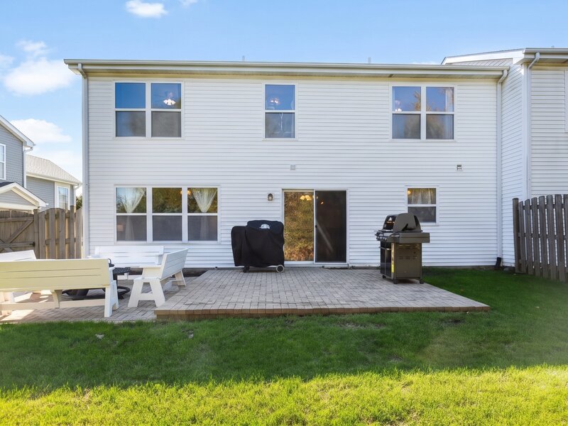 500 Richard Brown Boulevard Volo IL 60073
