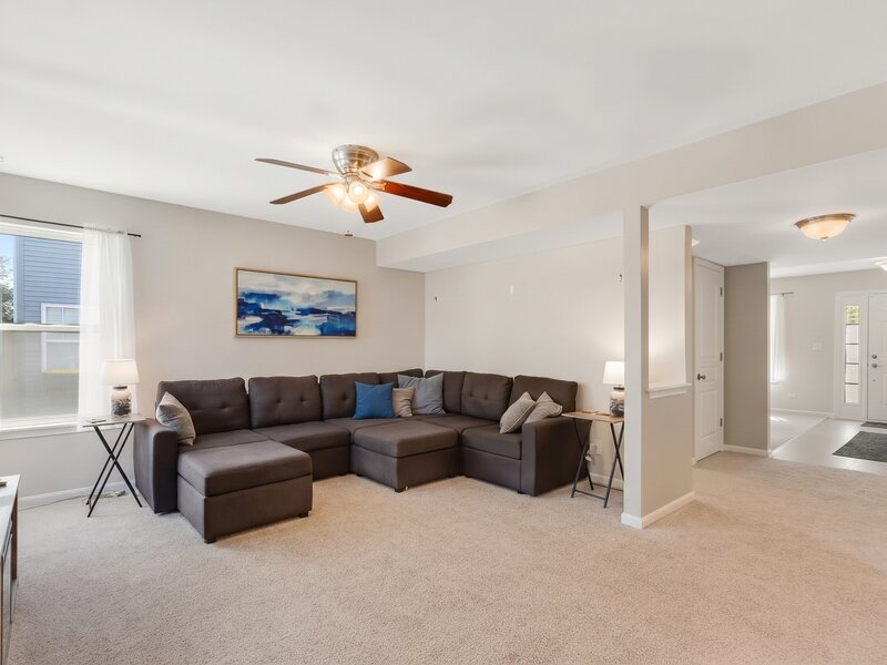 500 Richard Brown Boulevard Volo IL 60073