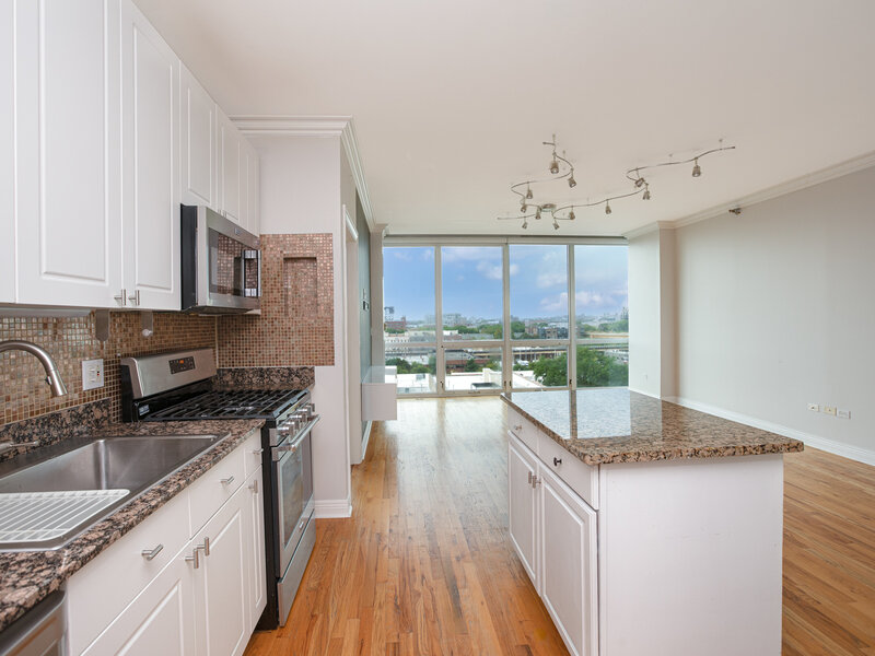 1845 S Michigan Avenue Chicago IL 60616