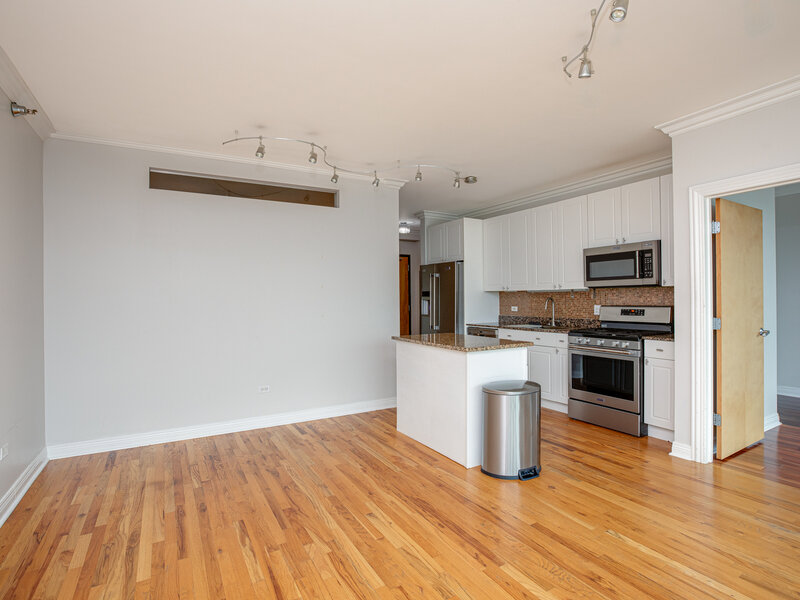 1845 S Michigan Avenue Chicago IL 60616