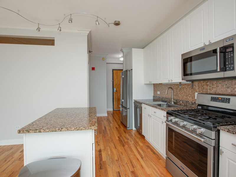 1845 S Michigan Avenue Chicago IL 60616
