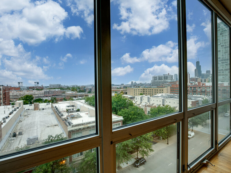 1845 S Michigan Avenue Chicago IL 60616
