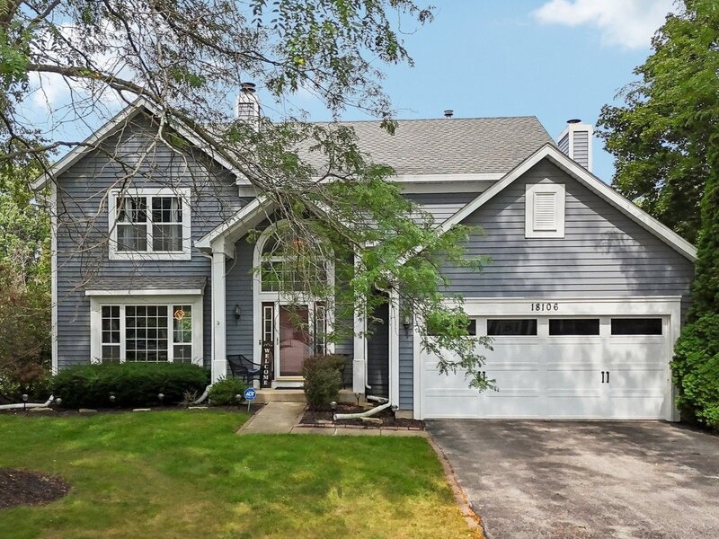 18106 W Hampshire Drive Gurnee IL 60031