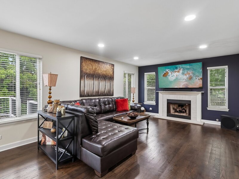 18106 W Hampshire Drive Gurnee IL 60031