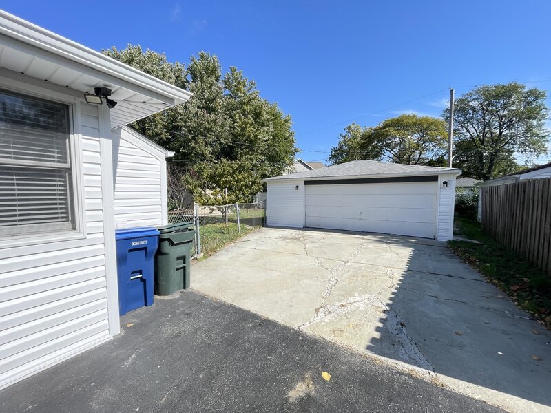 3606 Bobwhite Lane Rolling Meadows IL 60008