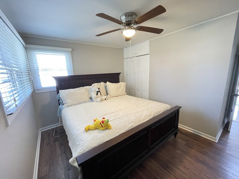 3606 Bobwhite Lane Rolling Meadows IL 60008
