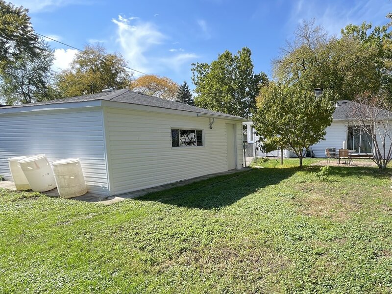3606 Bobwhite Lane Rolling Meadows IL 60008