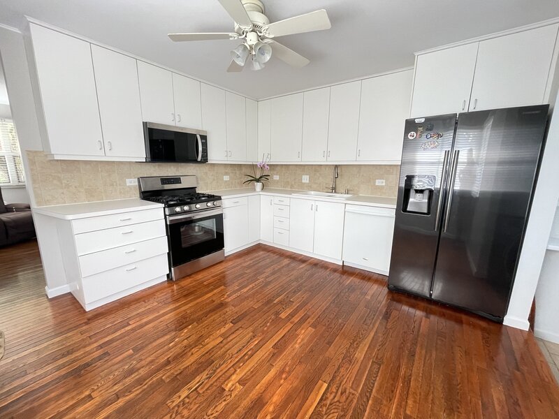 3606 Bobwhite Lane Rolling Meadows IL 60008