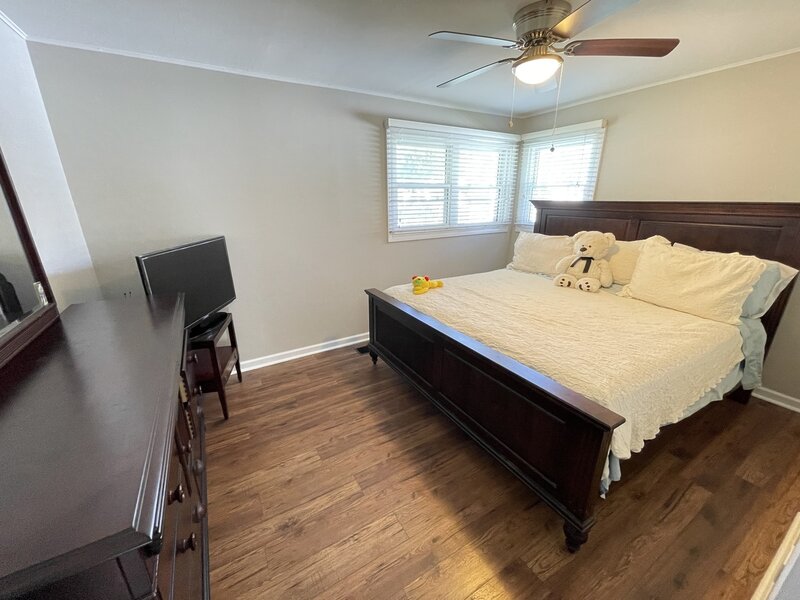 3606 Bobwhite Lane Rolling Meadows IL 60008