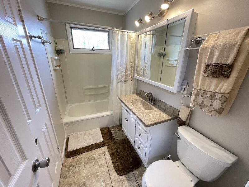 3606 Bobwhite Lane Rolling Meadows IL 60008