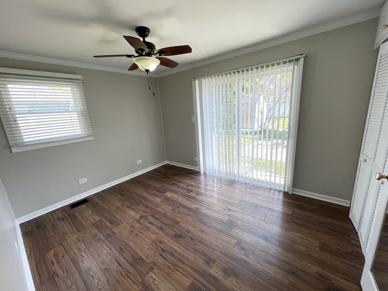 3606 Bobwhite Lane Rolling Meadows IL 60008