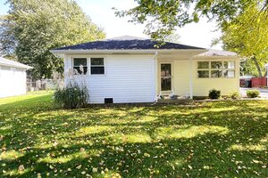 Photo of 3606 Bobwhite Lane Rolling Meadows IL 60008
