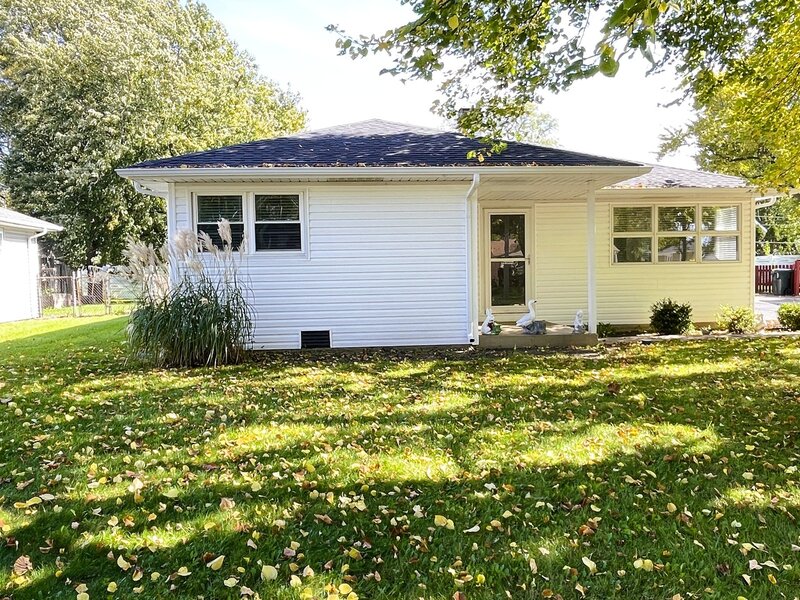 3606 Bobwhite Lane Rolling Meadows IL 60008
