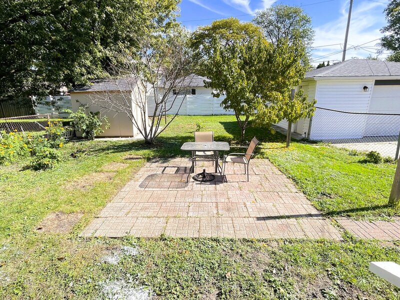 3606 Bobwhite Lane Rolling Meadows IL 60008