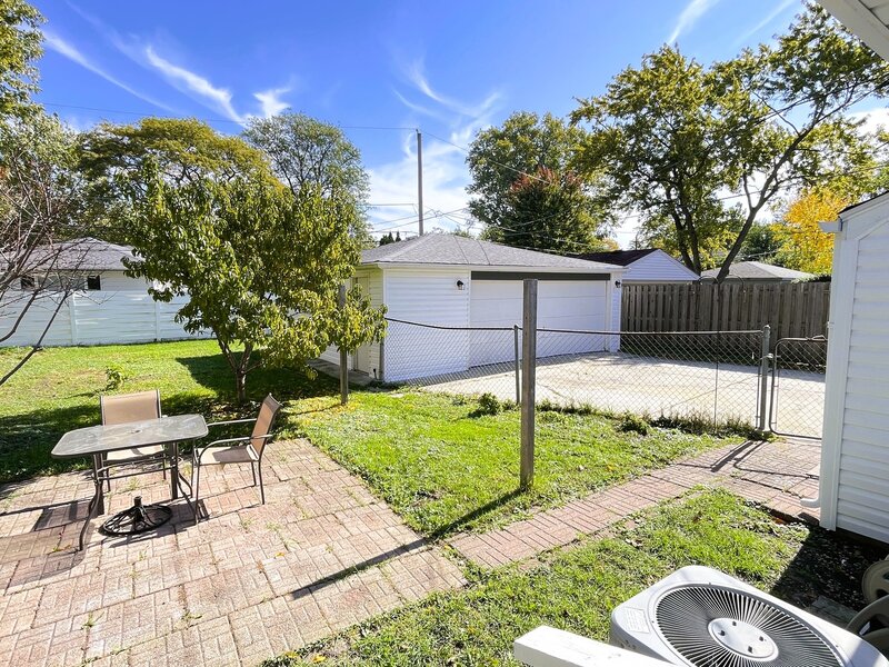 3606 Bobwhite Lane Rolling Meadows IL 60008
