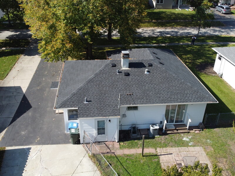 3606 Bobwhite Lane Rolling Meadows IL 60008