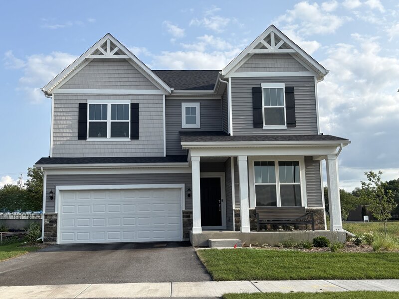 916 Bain Road Batavia IL 60510