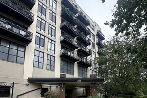 Photo of 1525 S Sangamon Street Chicago IL 60608 Unit 604-P