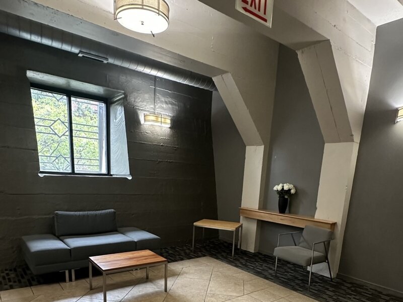 1525 S Sangamon Street Chicago IL 60608
