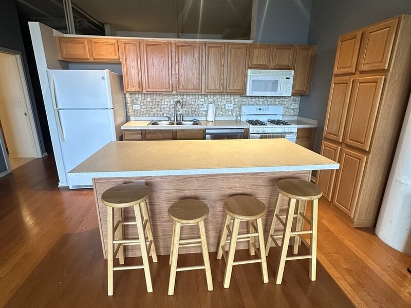 1525 S Sangamon Street Chicago IL 60608