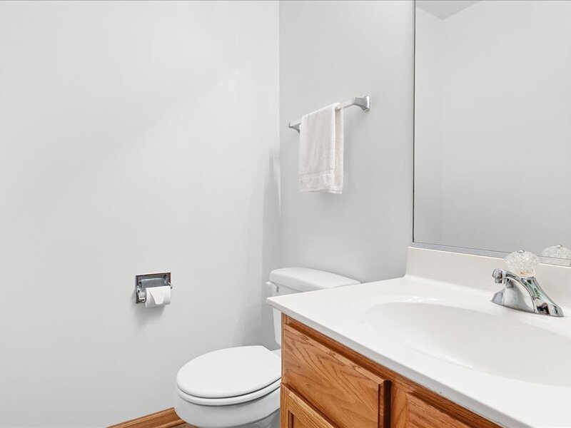 418 Terrace Lane Oswego IL 60543