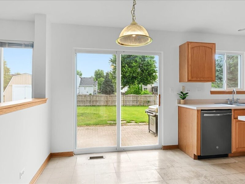 418 Terrace Lane Oswego IL 60543