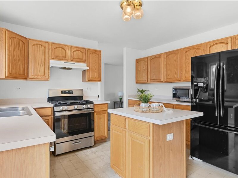 418 Terrace Lane Oswego IL 60543