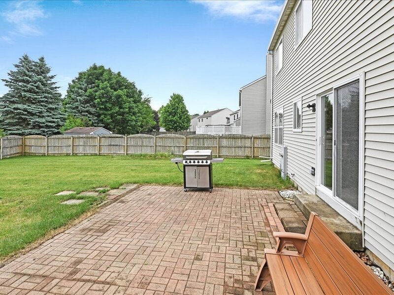 418 Terrace Lane Oswego IL 60543