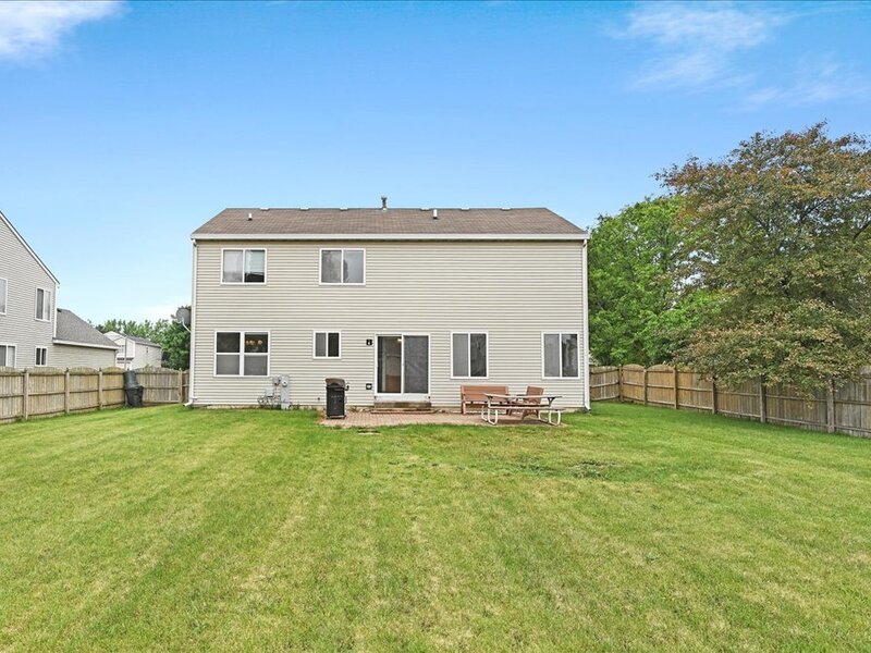 418 Terrace Lane Oswego IL 60543
