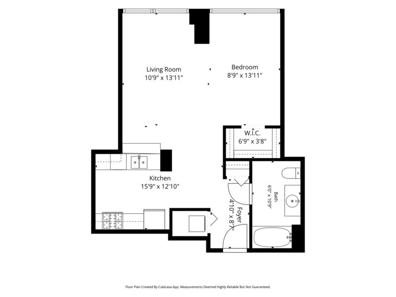 757 N Orleans Street Chicago IL 60654