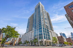 Photo of 757 N Orleans Street Chicago IL 60654 Unit 1901