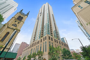 Photo of 21 E Huron Street Chicago IL 60611 Unit 2102