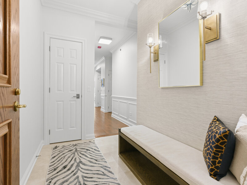 21 E Huron Street Chicago IL 60611