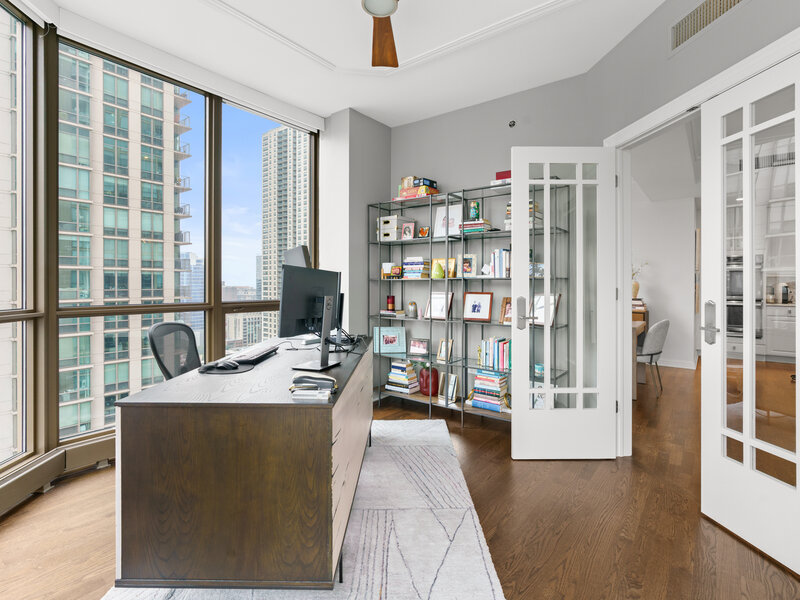 21 E Huron Street Chicago IL 60611