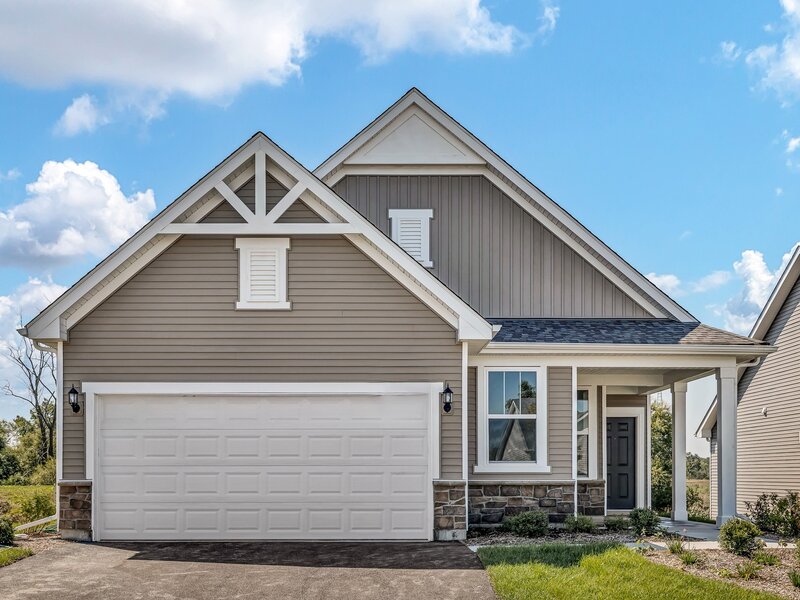 2809 Spring Circle South Lindenhurst IL 60046