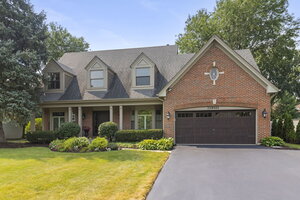 Photo of 26 Churchill Road Winfield IL 60190