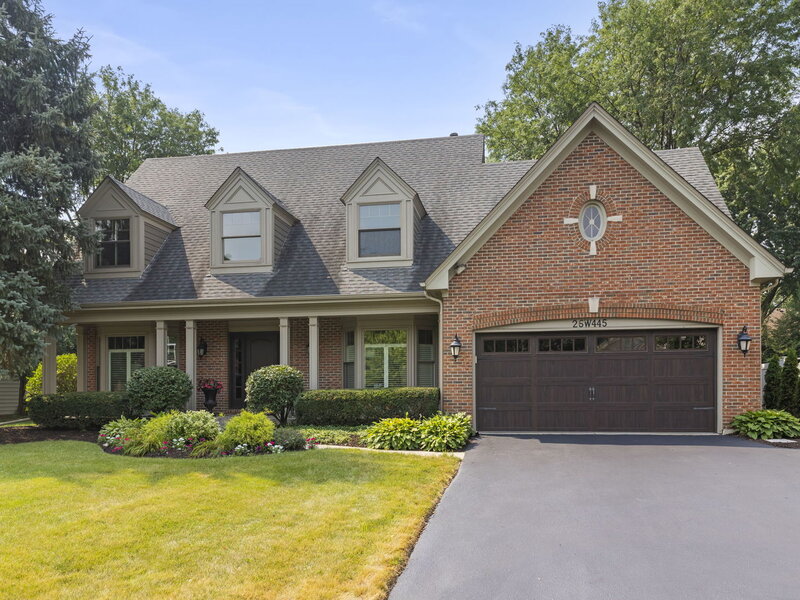 26 Churchill Road Winfield IL 60190