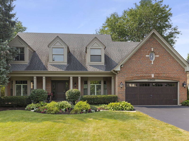 26 Churchill Road Winfield IL 60190