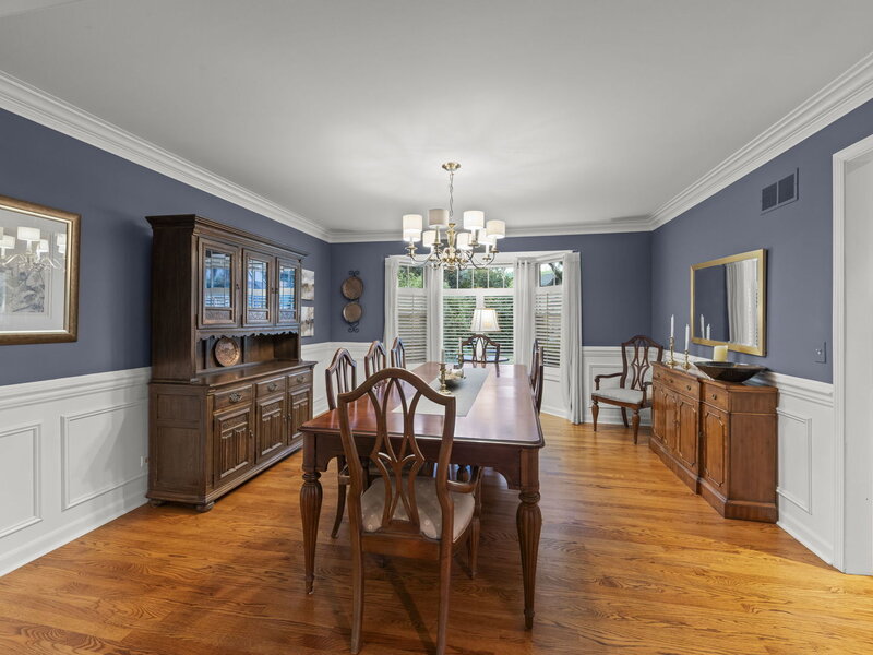 26 Churchill Road Winfield IL 60190