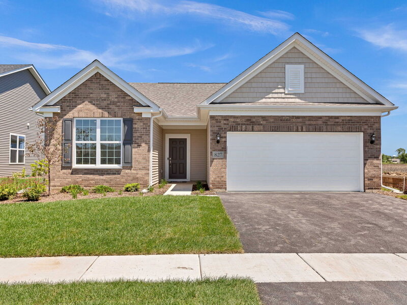 2834 Summer Court Lindenhurst IL 60046