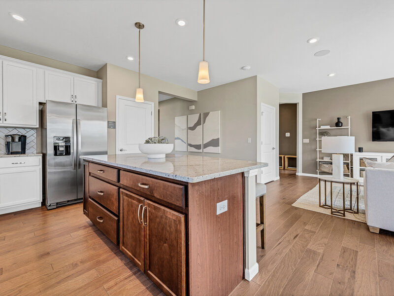 2834 Summer Court Lindenhurst IL 60046