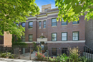 Photo of 1355 N Mohawk Street Chicago IL 60610 Unit 3N