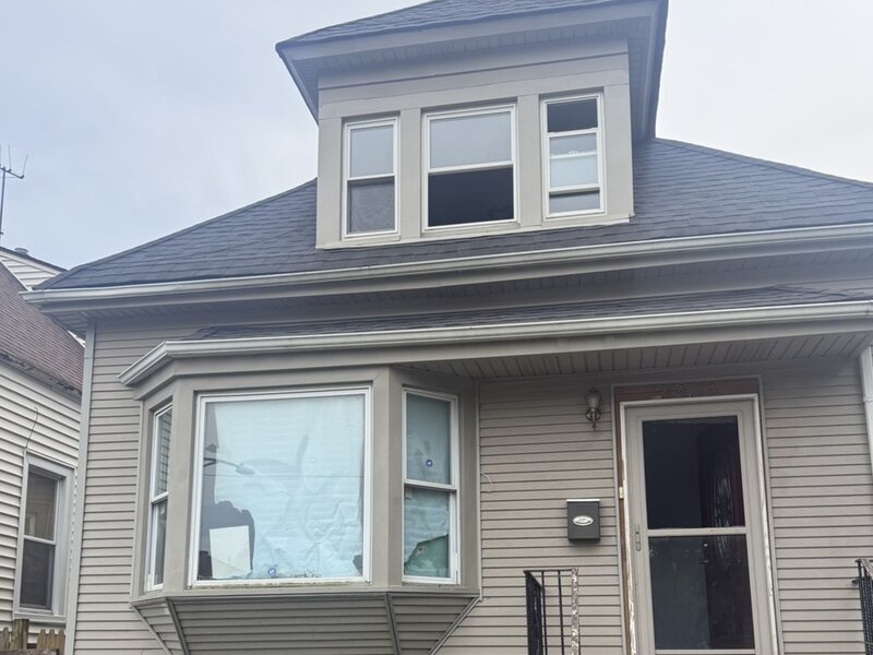 1313 W 72nd Street Chicago IL 60636